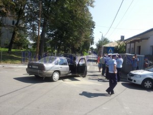 accident strada armeana botosani