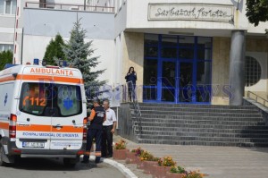 ambulanta tribunal botosani