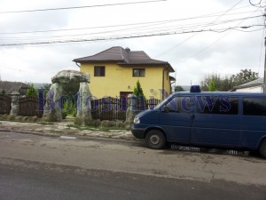 casa relu tarzioru perchezitii mascati