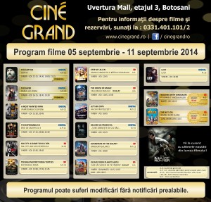 cinegrand