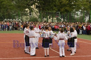 deschidere an scolar liceul pedagogic nicolae iorga botosani13