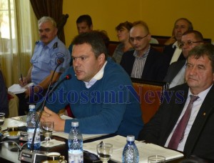 florin ghiorghita consiliul local botosani