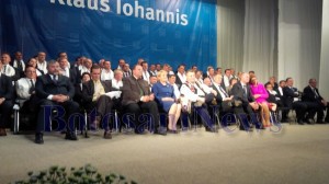 iohannis la botosani casa sindicatelor