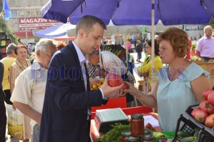 ovidiu portariuc cumparaturi ardei zilele recoltei botosani3