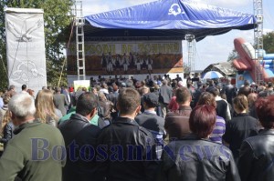 spectatori concert targ agro zoo popauti