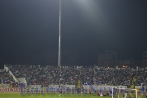 spectatori fc botosani dinamo