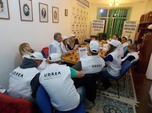 PMP Botosani- orientare urbana