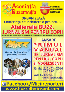 asociatia buzz media botosani