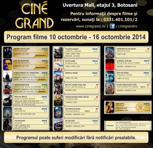 cinegrand