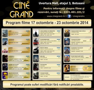 cinegrand