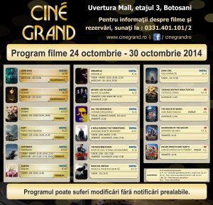 cinegrand