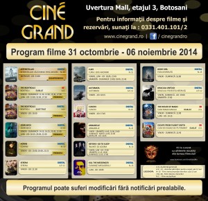 cinegrand