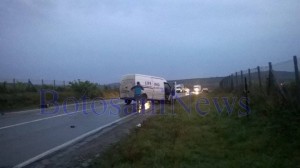 dubita accident harlau iasi