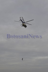 elicopter salvat de la inec botosani