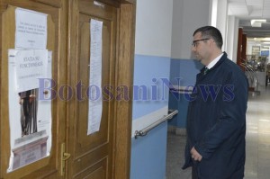 eugen turcanu la tribunal  proces botosani