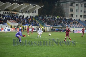 fc botosani rapid