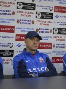 leo grozavu- fc botosani