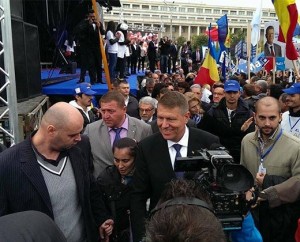 miting_iohannis