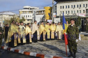 preoti la ziua armatei botosani