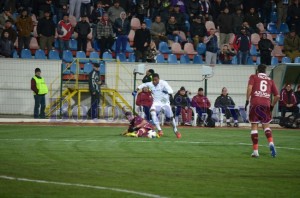 roussel fc botosani rapid