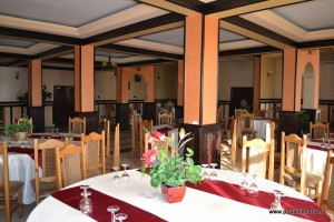 Restaurant-Lebada Botosani