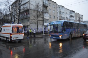 accident autocar elegant ambulanta botosani2