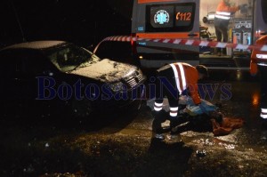 accident flamanzi vw bora botosani1