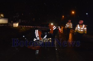 accident flamanzi vw bora botosani4