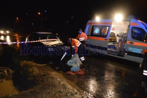 accident flamanzi vw bora botosani6