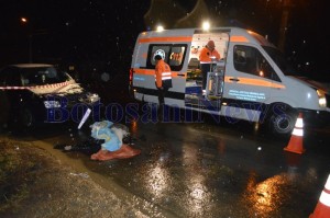 accident flamanzi vw bora botosani7