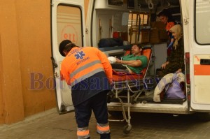 barbat targa taiat mana ambulanta1