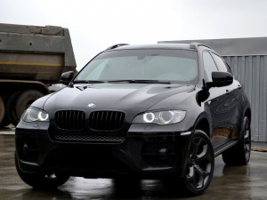 bmw x 6