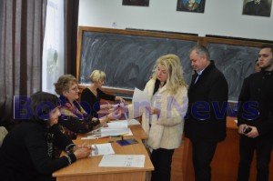 catalin flutur si familia sa la votare 005