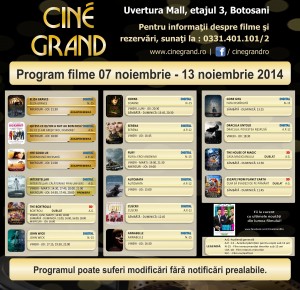 cinegrand