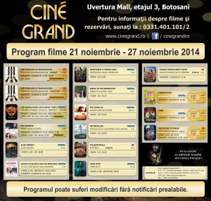 cinegrand