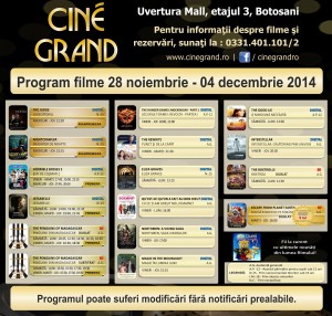 cinegrand