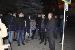 elevi protest vot botosani1