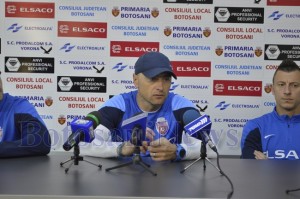 leo grozavu- fc botosani