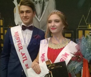 miss si mister boboc at laurian 2014+ Botosani