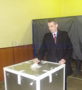 ovidiu portariuc vot