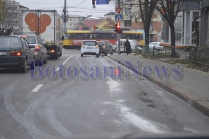 strada inghetata avarie apa botosani1