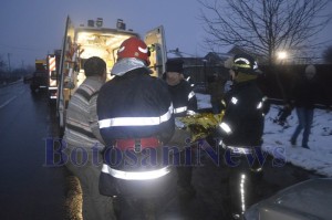 targa pompieri salvare botosani