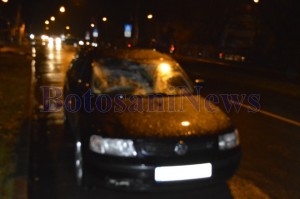 vw passat accident botosani1