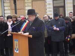 Florin Turcanu ziua nationala