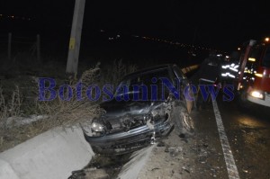 accident agafton botosani9