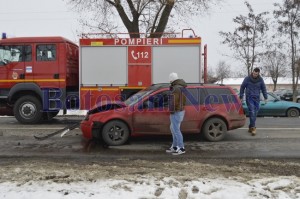 accident vw golf dacia locagn cucorani6