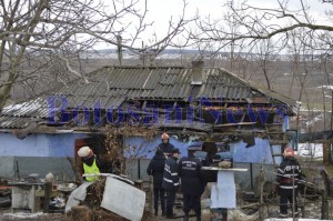 casa pompieri incendiu blandesti botosani