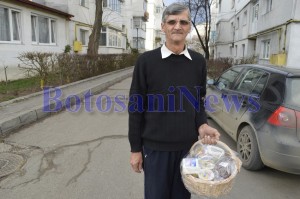 tatal castigatorului Lucian Cabiniuc