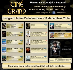 cinegrand