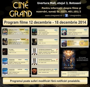 cinegrand